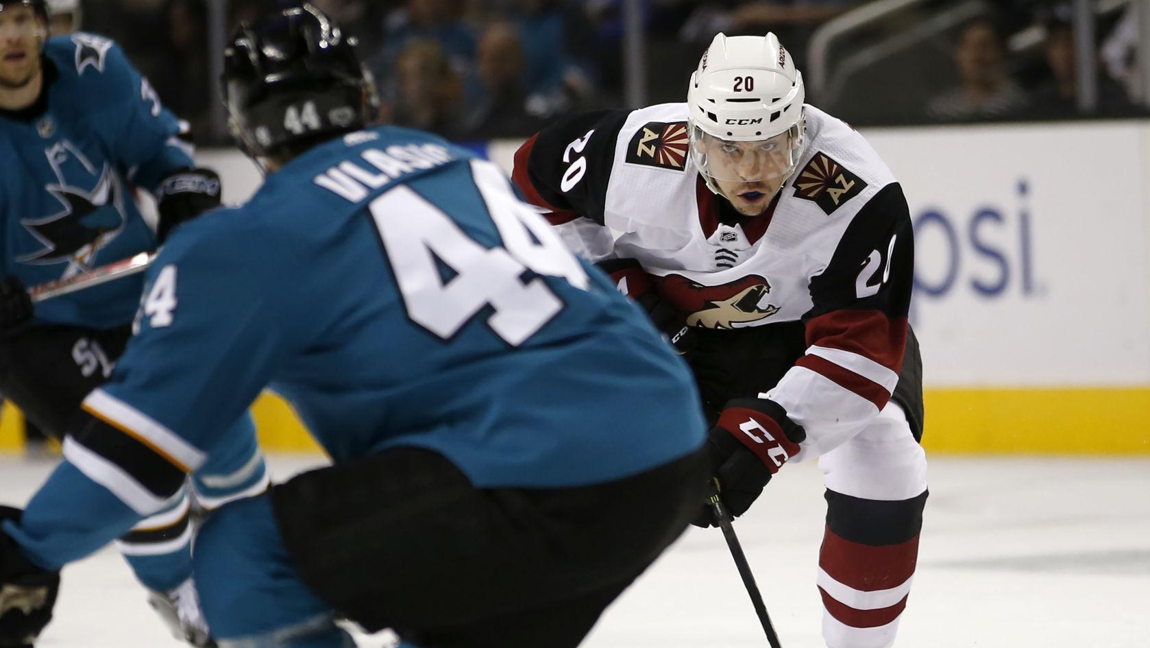 Roadrunners match torrid 2016 start — and plan on staying hot